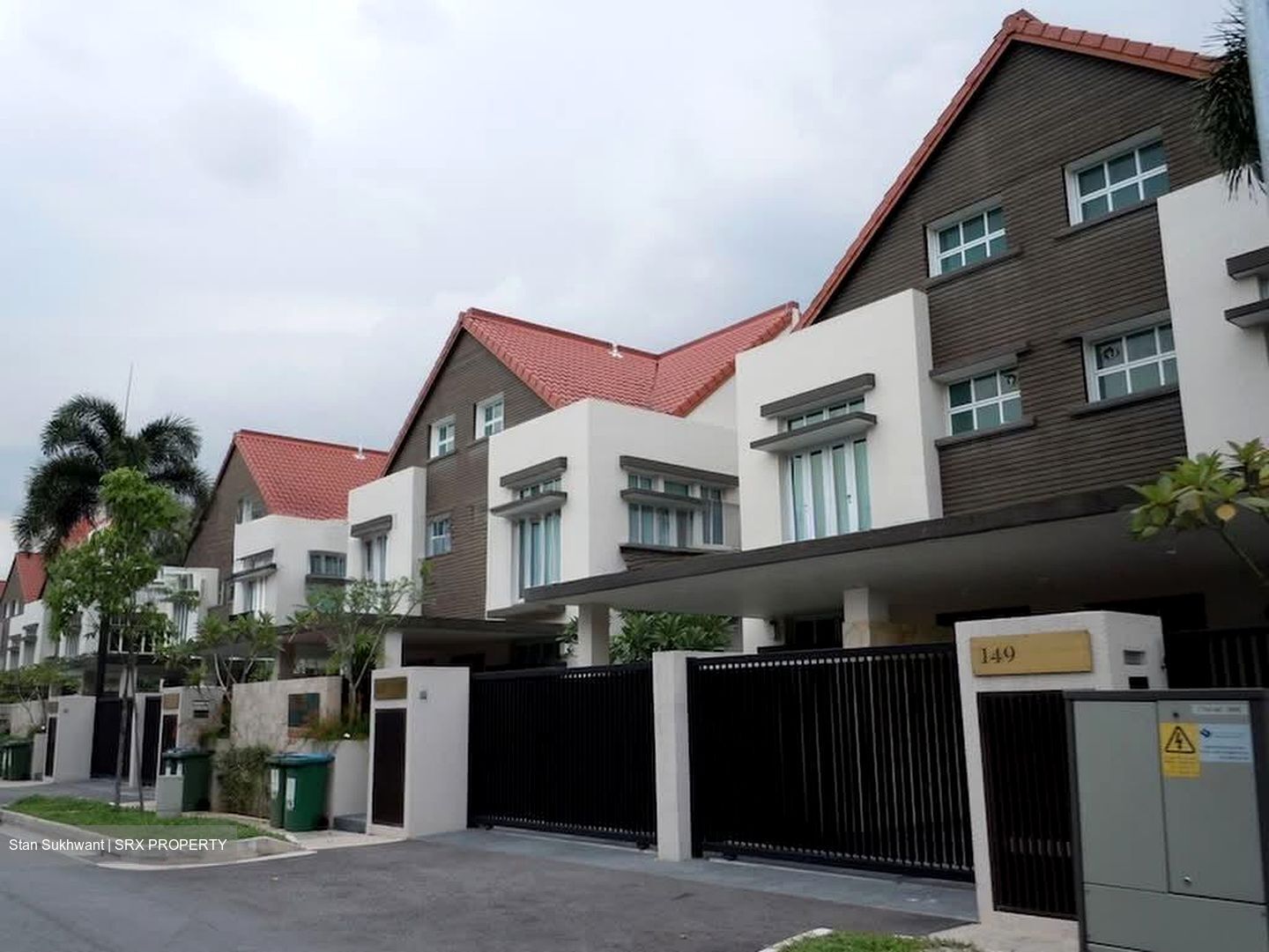 Springleaf Garden (D26), Semi-Detached #572178011
